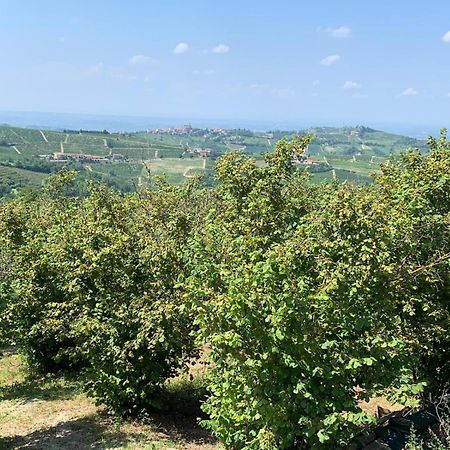 Agriturismo Cascina Anri Mango Exteriér fotografie